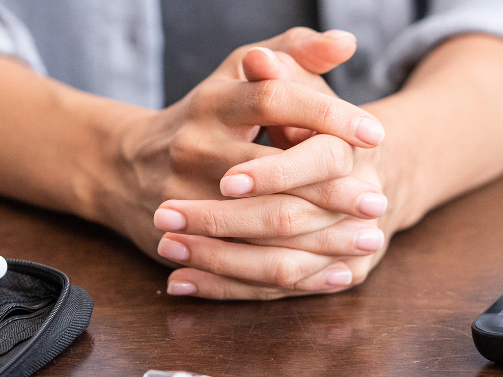  Do You Have Diabetes Burnout? Get Answers and Help