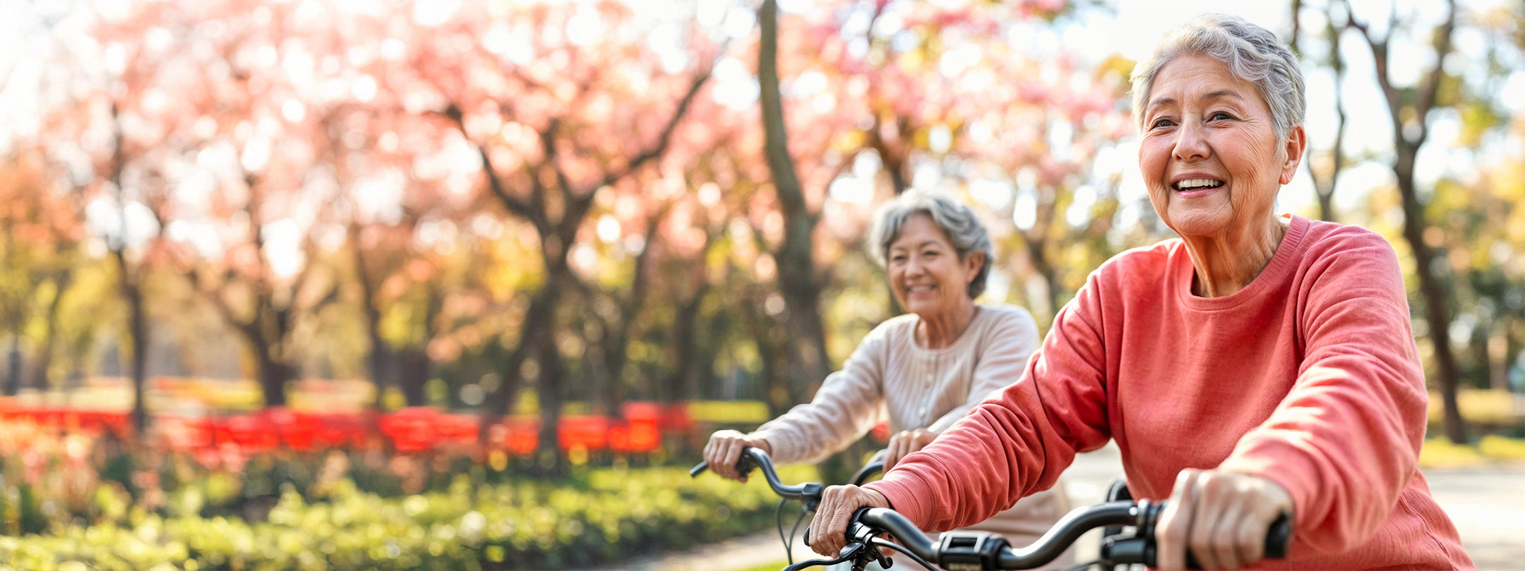 COPD Physical Activity