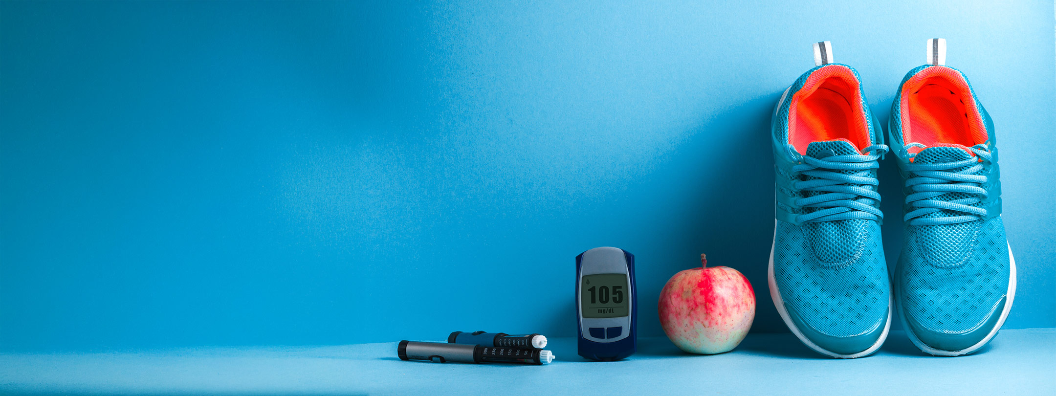 Diabetes Health Objects