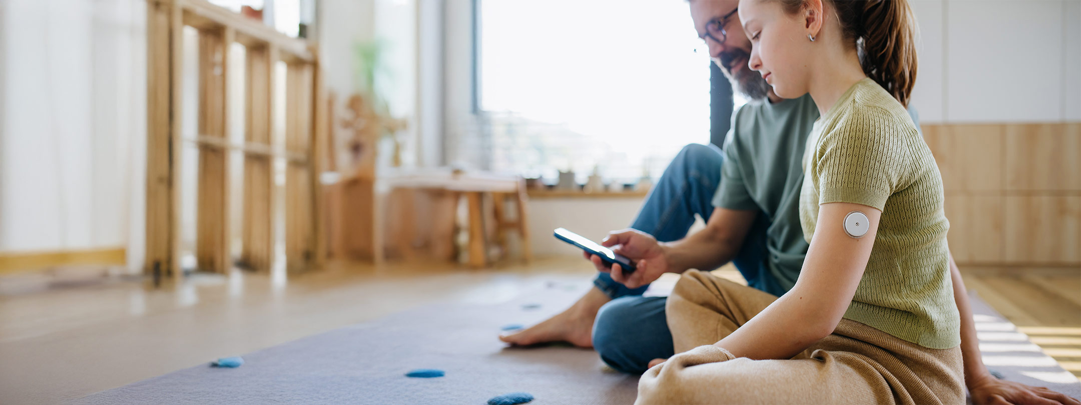 Managing Diabetes