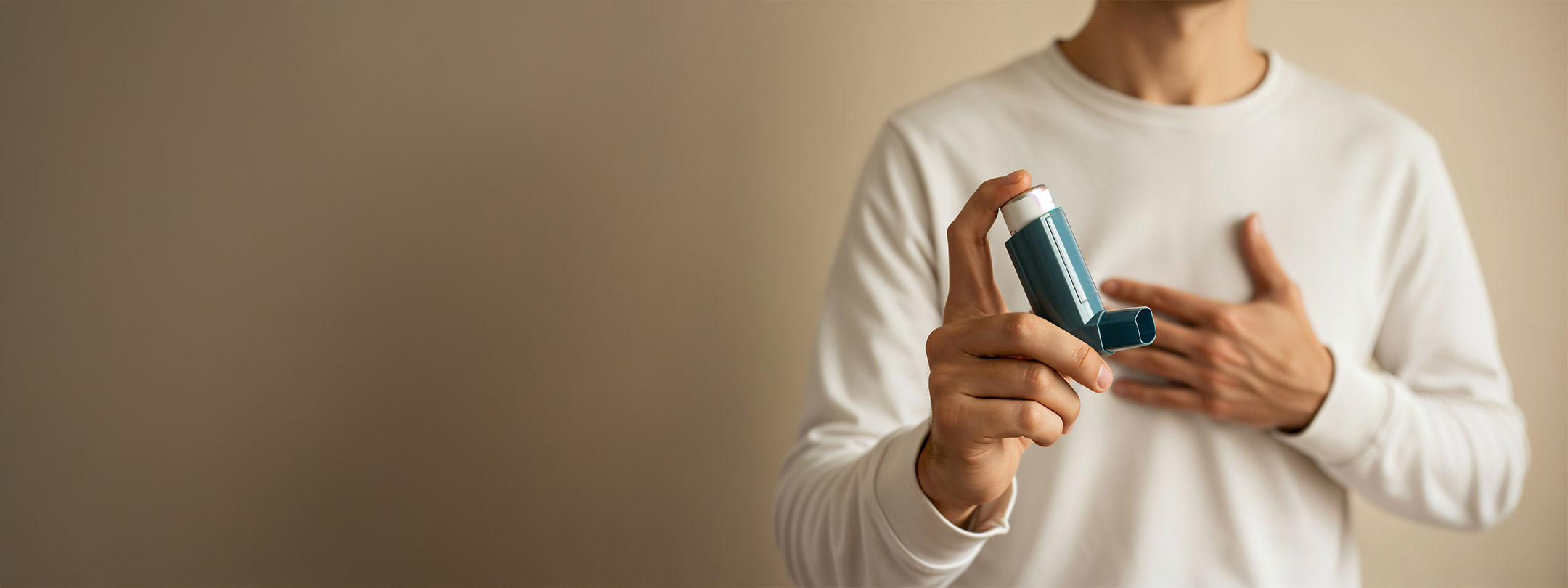 Managing Asthma