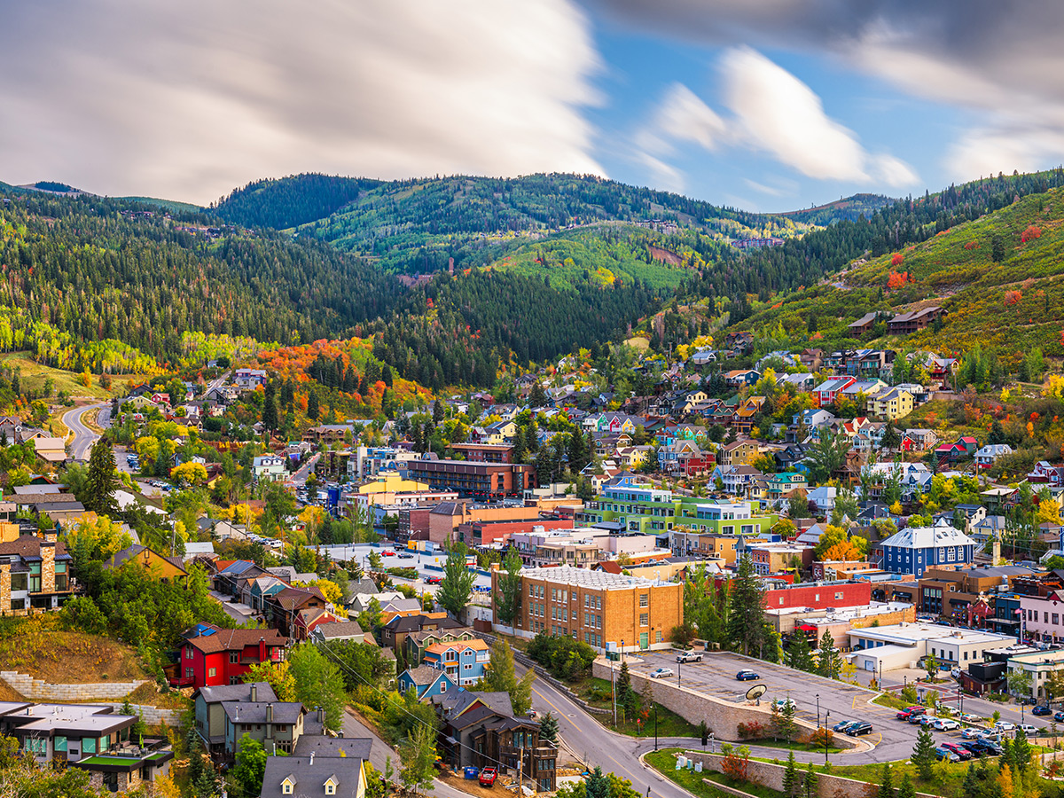 Picture of Park City, UT