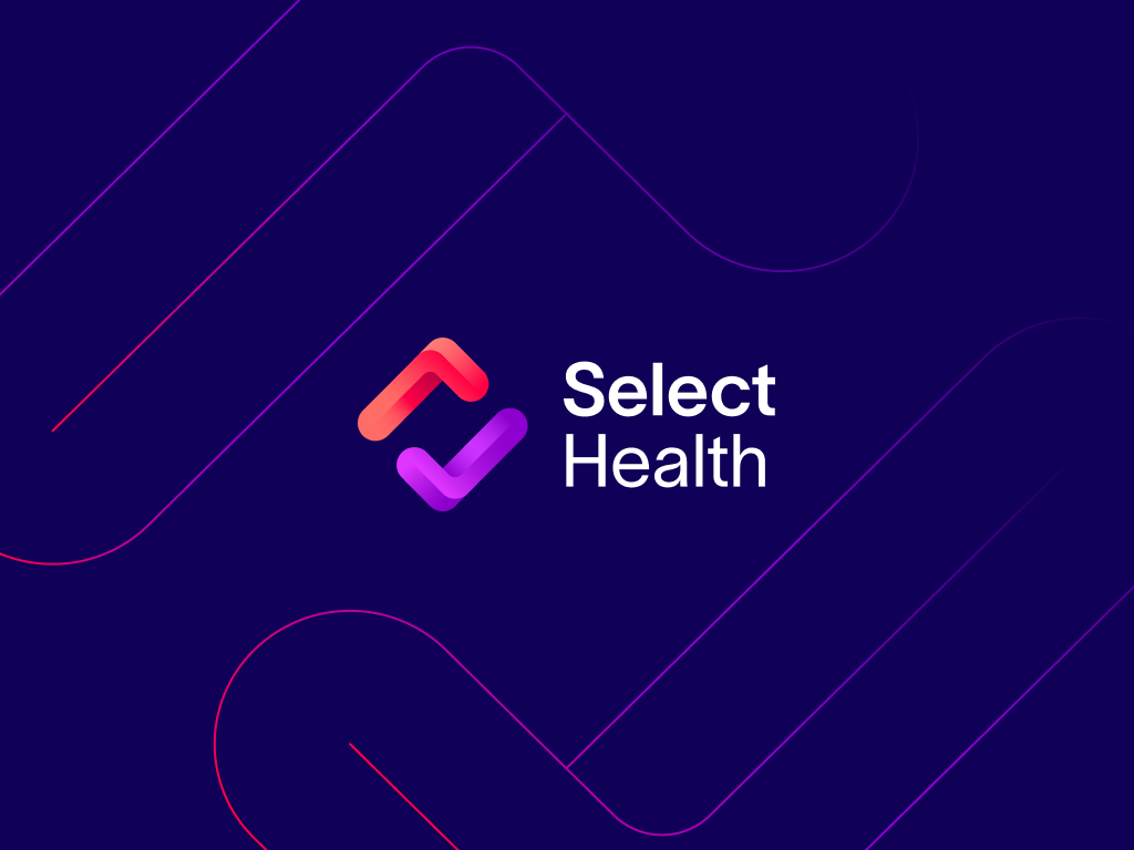 Select Health logo